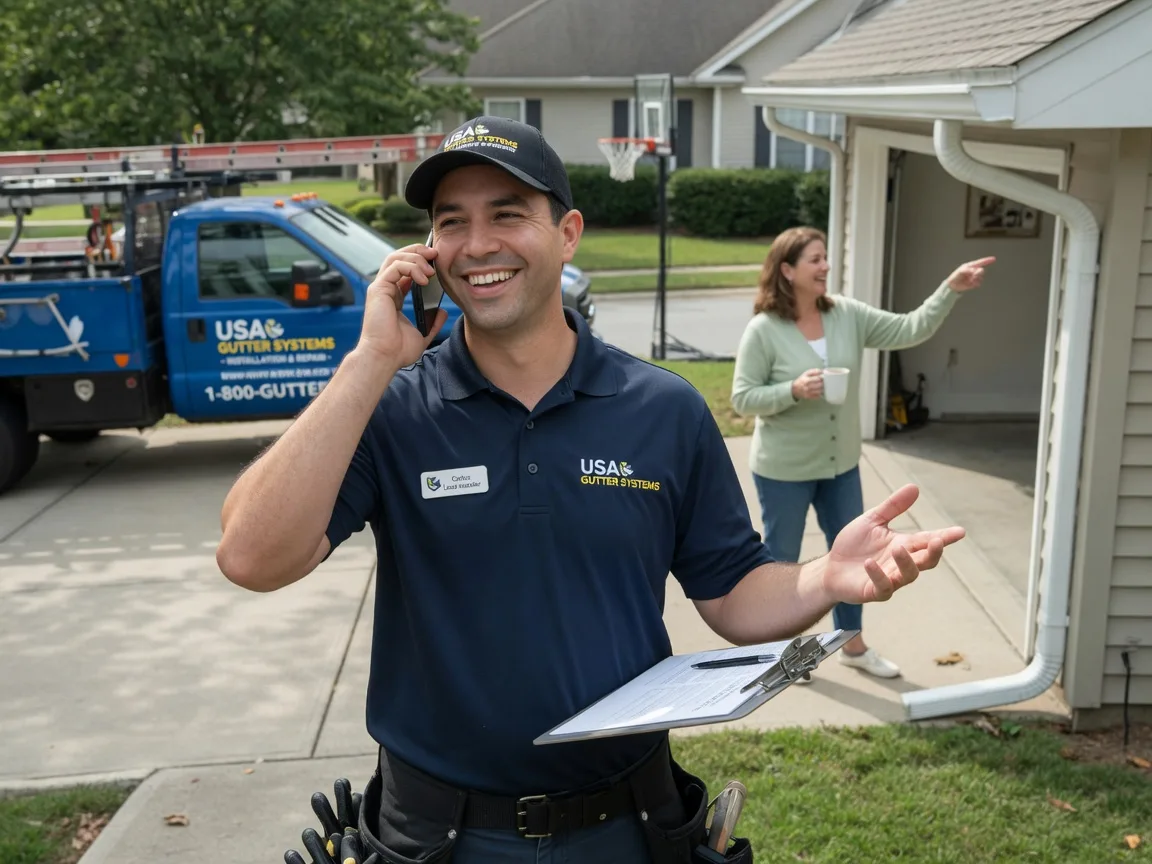 Gutter Installation Anza, CA FAQs